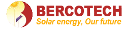 BERCOTECH SARL Logo