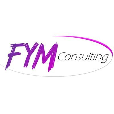 FYM CONSULTING Logo