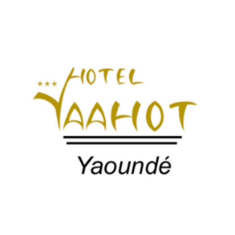 YAAHOT HOTEL Company Logo