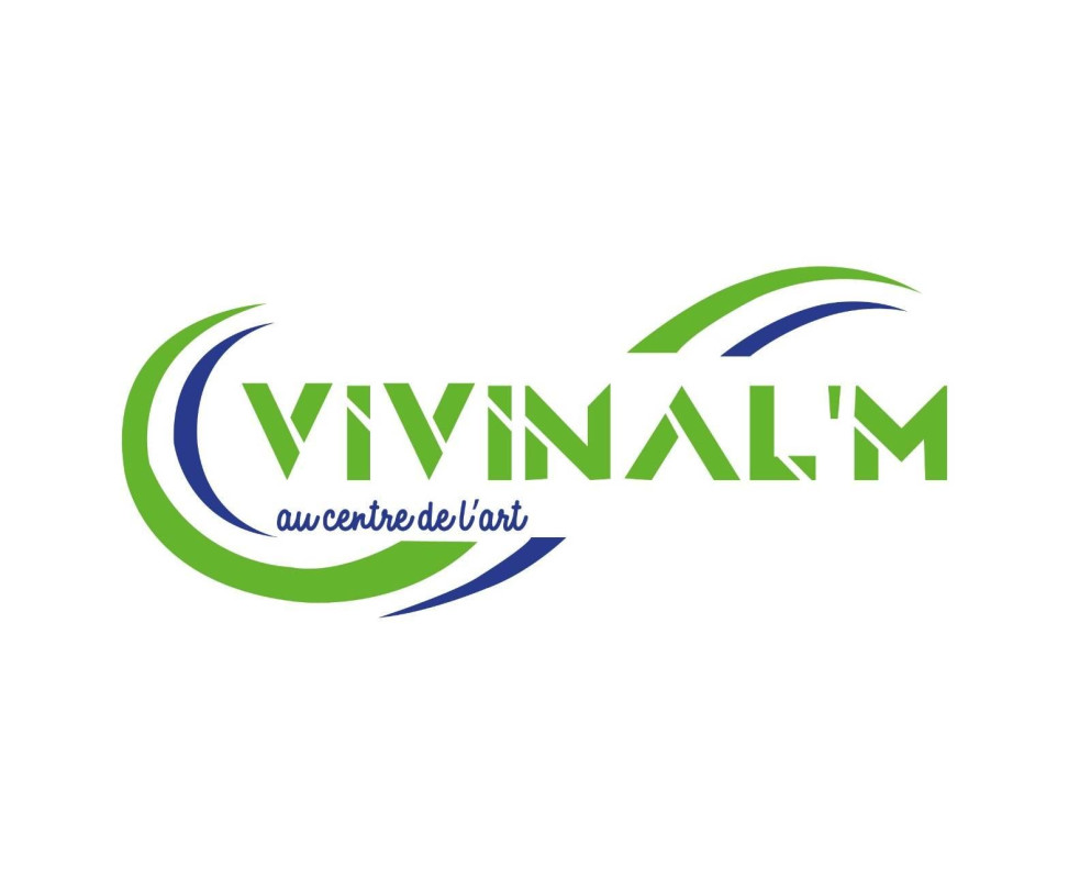VIVINAL'M Logo