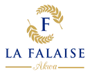 HÔTEL RÉSIDENCE LA FALAISE Company Logo