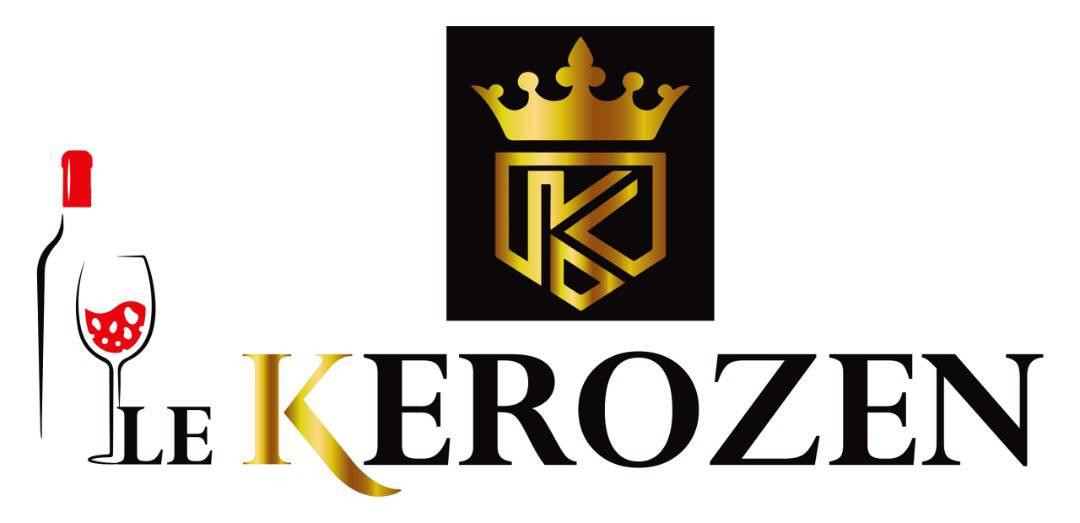 complexe KEROZENE LOUNGE Logo