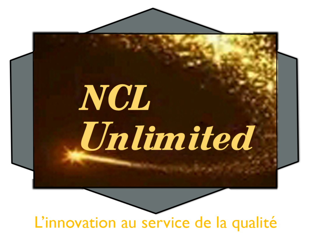 NCL Unlimited Company Logo