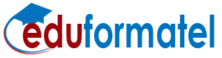 EDUFORMATEL Logo