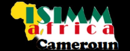 Isimm-Africa Cameroun Logo