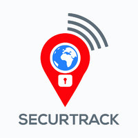 SECURTRACK Logo