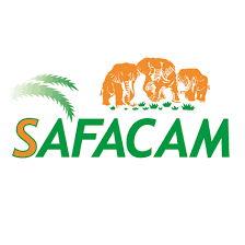Société Africaine Forestière et Agricole du Cameroun (SAFACAM) Logo