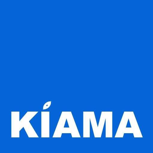 KIAMA S.A Logo