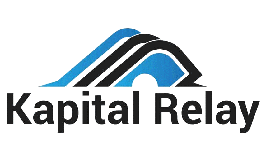KAPITAL RELAY Logo