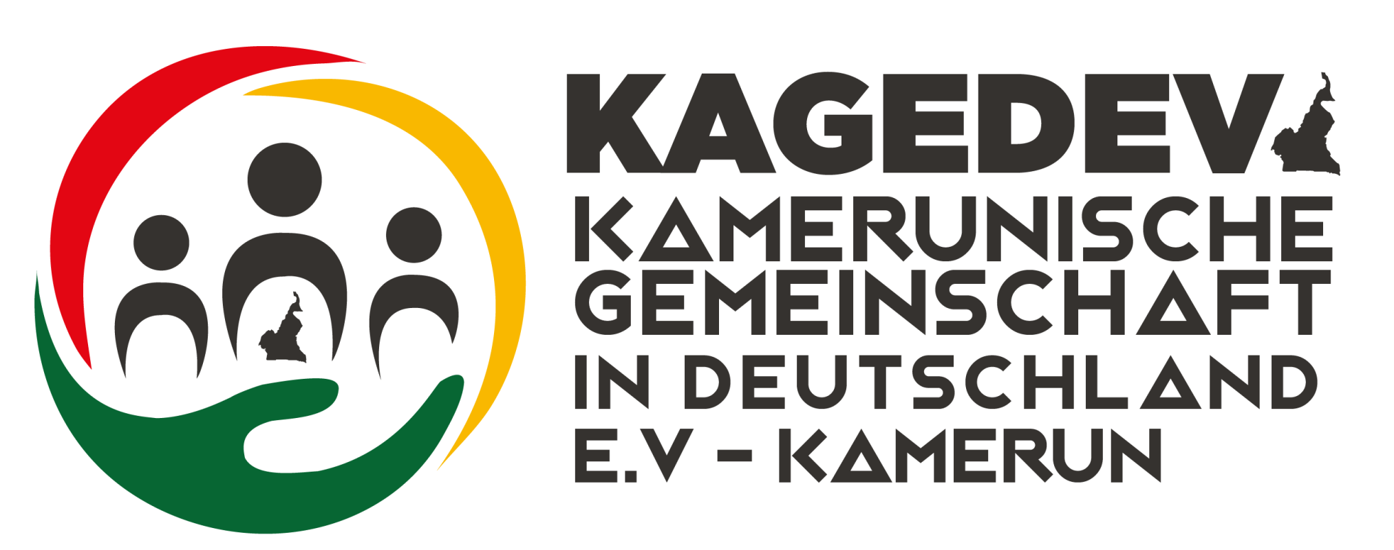 KAGEDEV Cameroun Logo