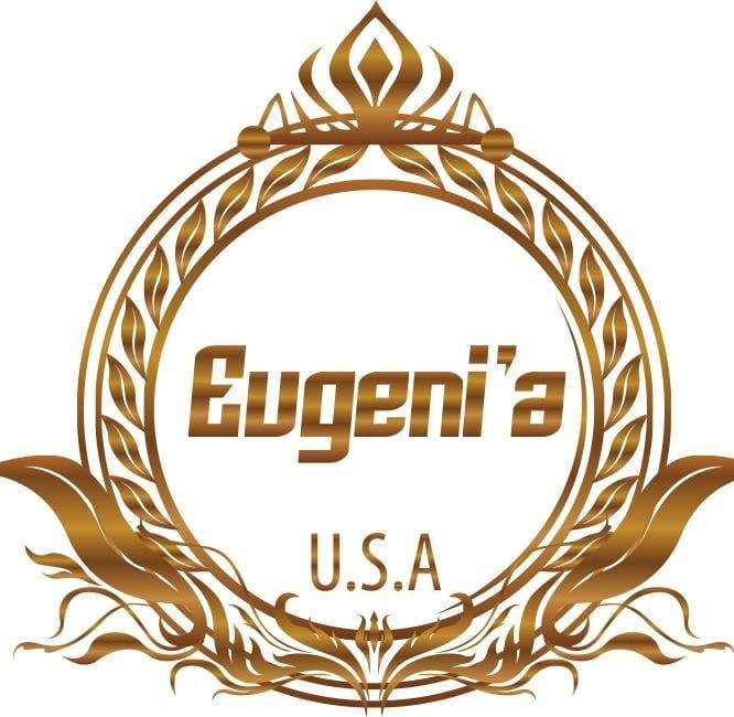 EUGENIA COSMETICS Logo