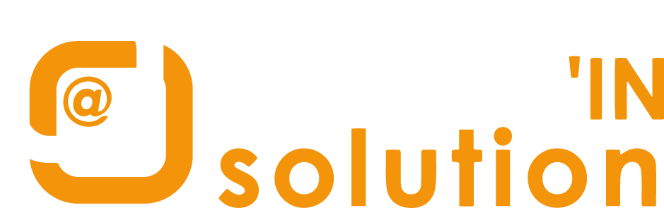 NEXT'IN SOLUTION Company Logo