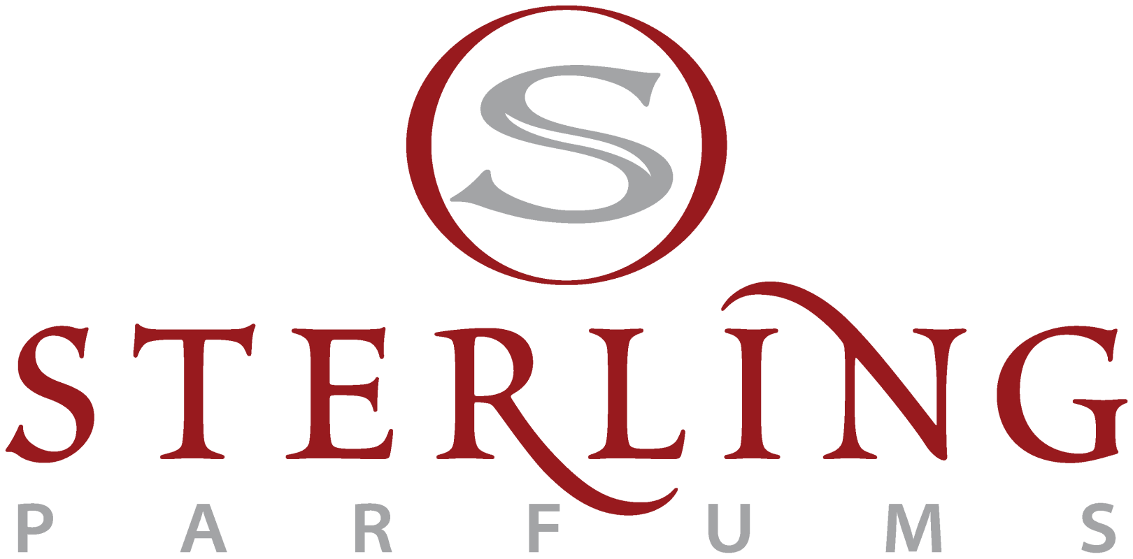 STERLING PARFUMS INDUSTRIES LLC Logo