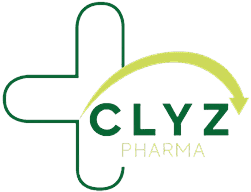 CLYZ PHARMA Logo