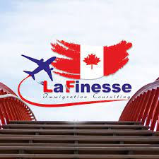 Lafinesse immigration consulting Company Logo