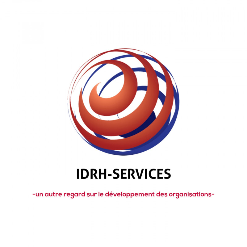 IDRH Services Company Logo
