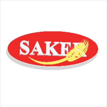 Groupe Saker Logo