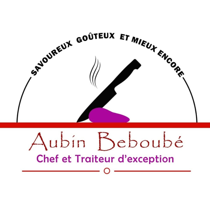 AUBIN BEBOUBE Logo