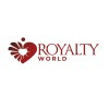 ROYALTY WORLD Logo