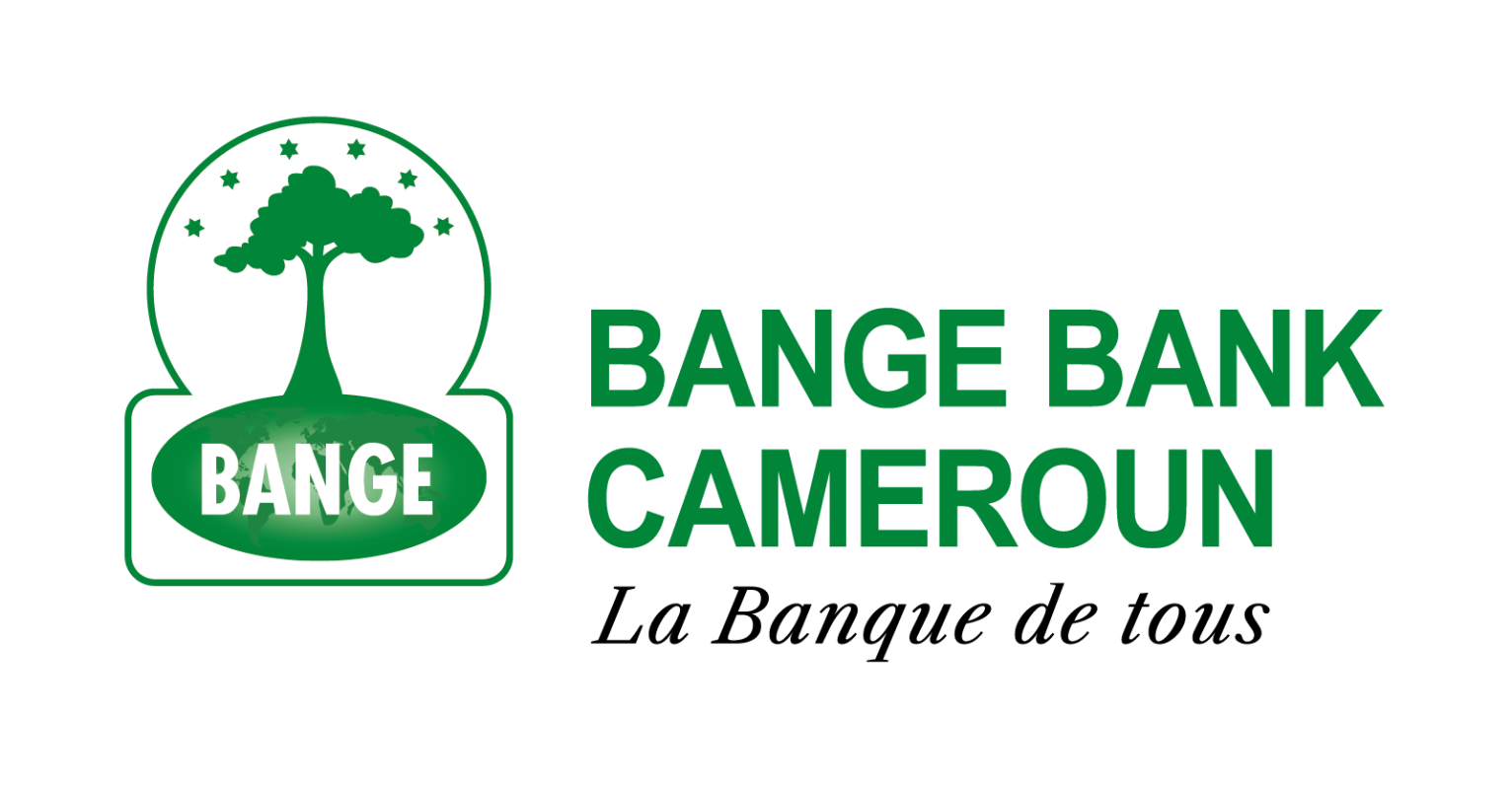 BANGE BANK CMR Logo
