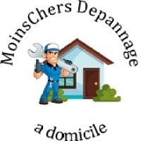 MOINSCHERS DEPANNAGE A DOMICILE Company Logo