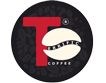 Terrific Coffee Logo