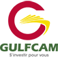 GULFCAM SAS Logo