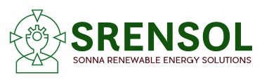 SONNA RENEWABLE ENERGY SOLUTIONS Logo