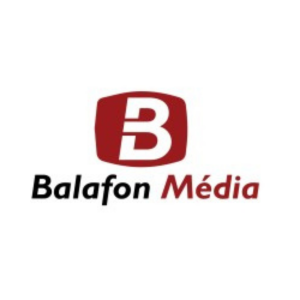 Balafon Média Logo