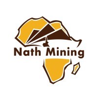 NATH MINING Logo