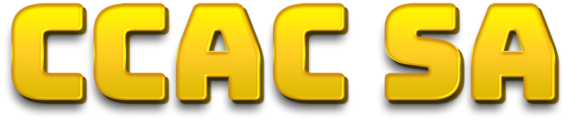 CCAC SA – Complexe Chimique d’Afrique Centrale S.A. Logo