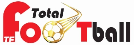 TOTALFOOT Company Logo