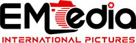 E-MEDIA INTERNATIONAL PICTURES Company Logo