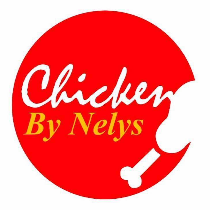 CHICKEN BY NELYS Logo