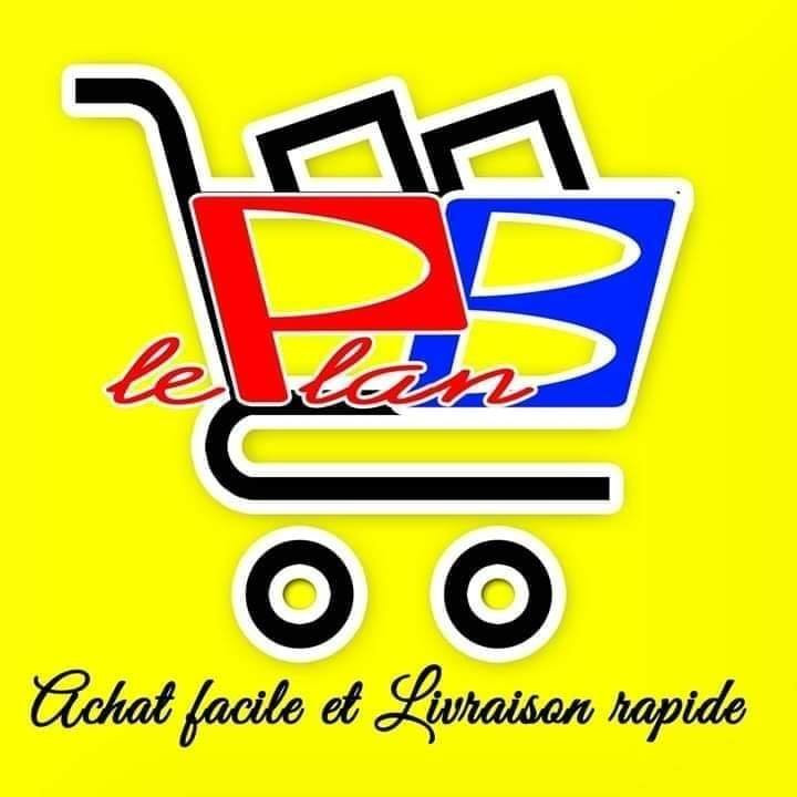 PLAN B Logo