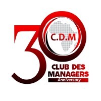 CLUB DES MANAGERS UCAC Logo