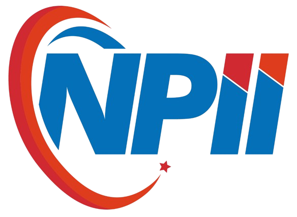 NPIISARL Logo