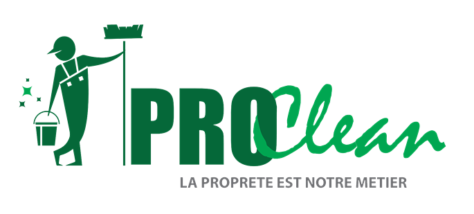 PROCLEAN CAMEROUN Company Logo