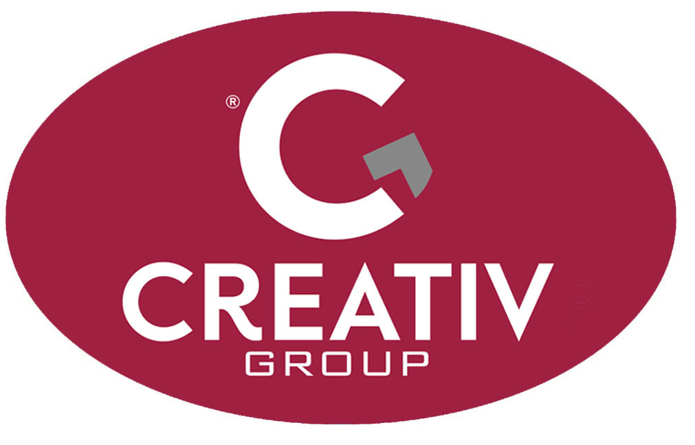 CREATIV GROUP Logo