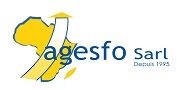 AGESFO SARL Logo