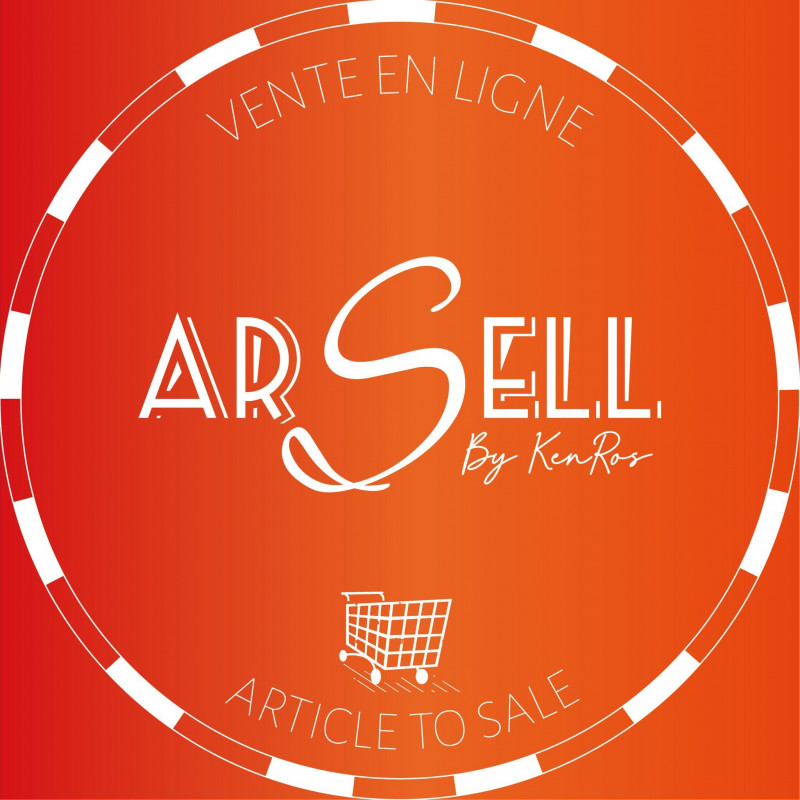ARSELL Logo