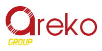 AREKO GROUP Logo