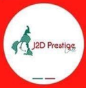 J2D PRESTIGE CALL SARL Logo