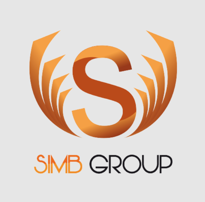 SIMBGROUP SAS Logo