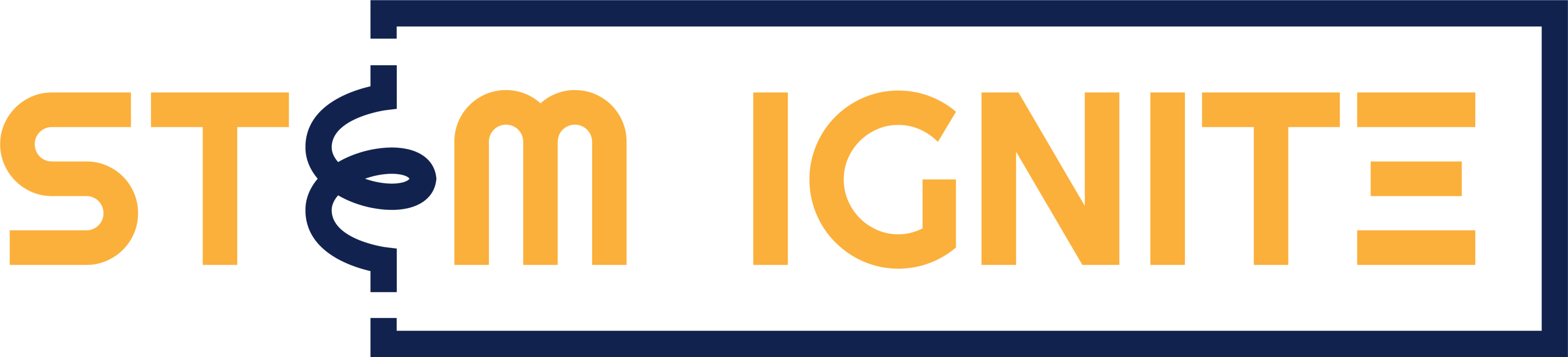 STEM IGNITE Logo