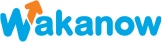 WAKANOW.COM LIMITED Logo