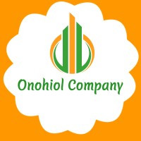 ONOHIOL COMPANY SARL Company Logo