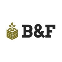 BLAISE&FRERES - (B&F) Logo