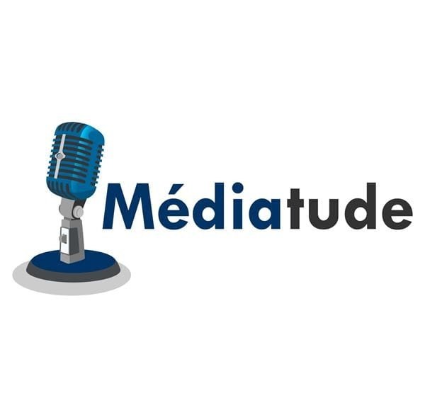 Médiatude Company Logo