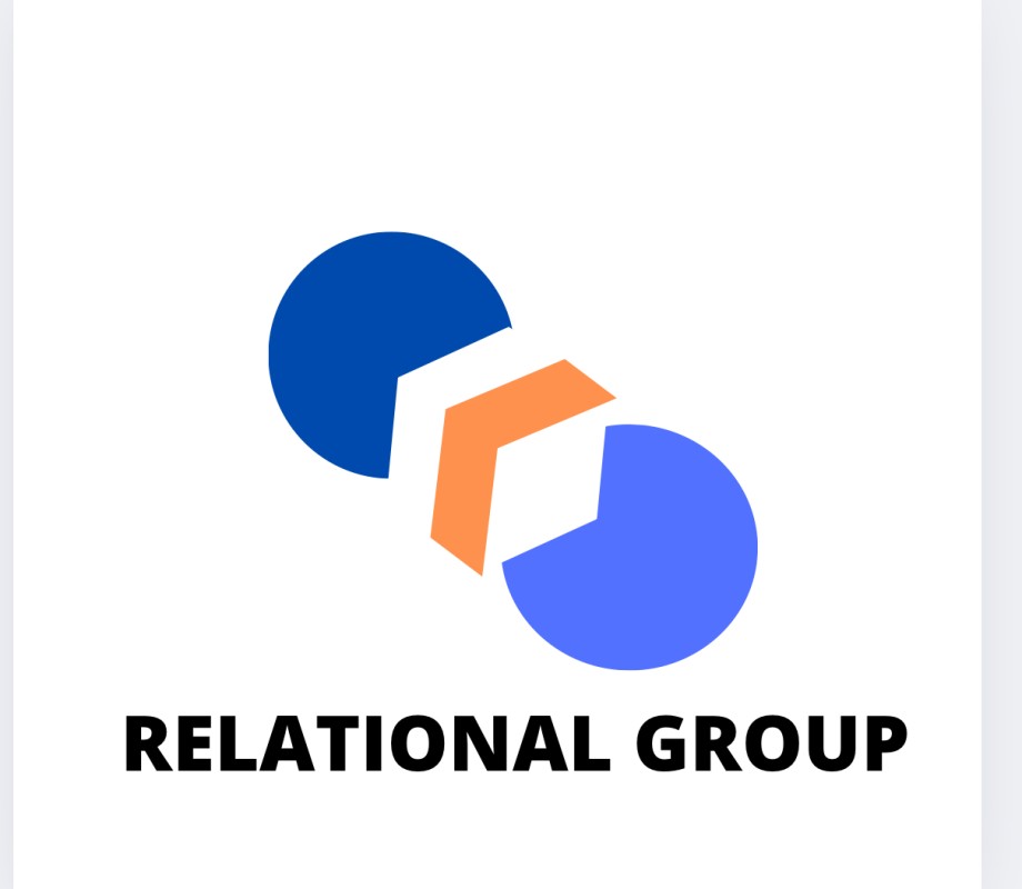 Relational group Logo